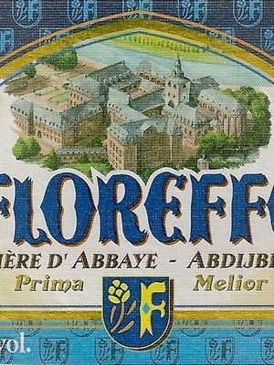 Floreffe Prima Melior